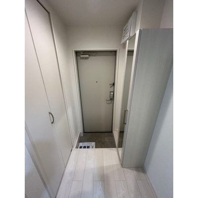 【玄関】 | クリビア