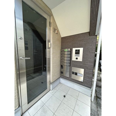 【エントランス】 | クリビア