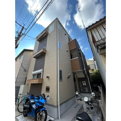 【駐車場】 | クリビア