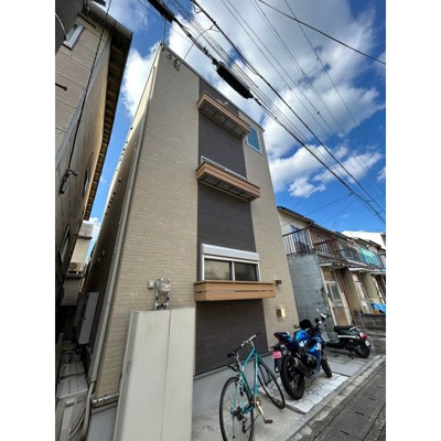 【外観】 | クリビア