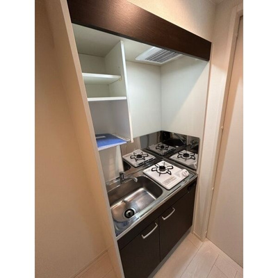 【キッチン】 | クリビア