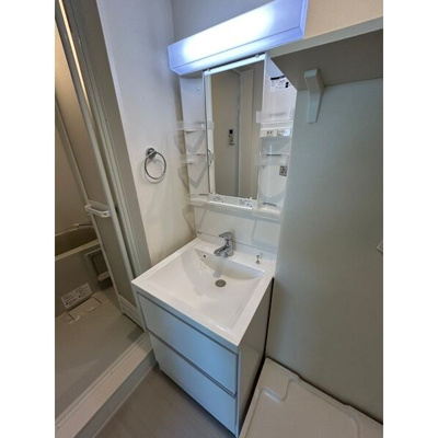 【洗面所】 | クリビア