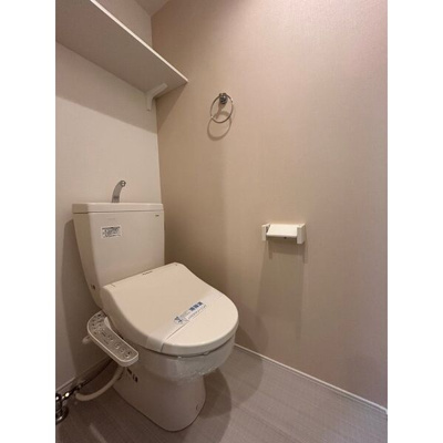 【トイレ】 | クリビア