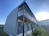 レオパレスクレストタウンＢの画像