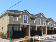 カロスアンセ壱番館の画像