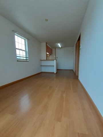 【居間・リビング】 | カロスアンセ壱番館