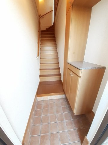 【玄関】 | フルーブ・レゾネートＥ