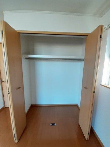 【収納】 | フルーブ・レゾネートＥ