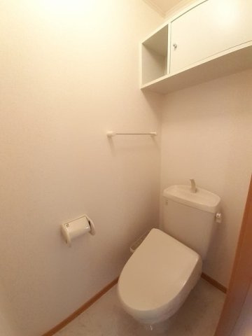 【トイレ】 | フルーブ・レゾネートＥ