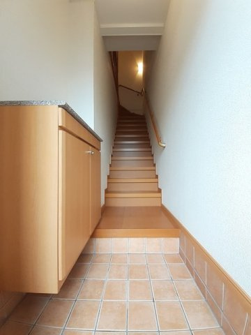 【玄関】 | フルーブ・レゾネートＢ