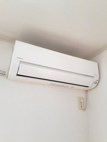 【設備】 | フルーブ・レゾネートＢ