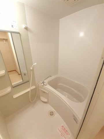 【浴室】 | フルーブ・レゾネートＢ