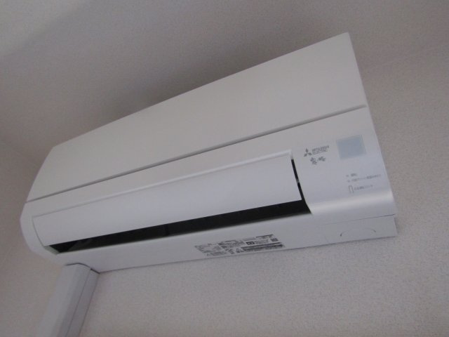 ファミーユＤＡＩＳＨＩＮの設備