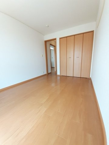 カロスアンセ壱番館の内装