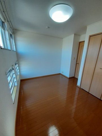 フルーブ・レゾネートＥの内装