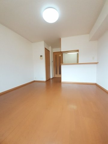 フルーブ・レゾネートＢの居間・リビング