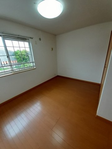 フルーブ・レゾネートＢの内装