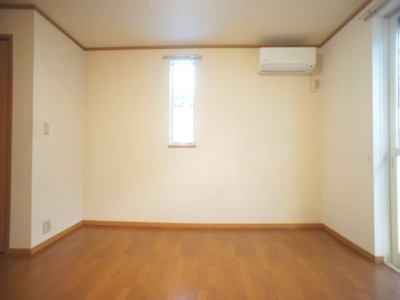 【寝室】 | グリーンヒル | 清潔感のあるきれいな洋間です♪