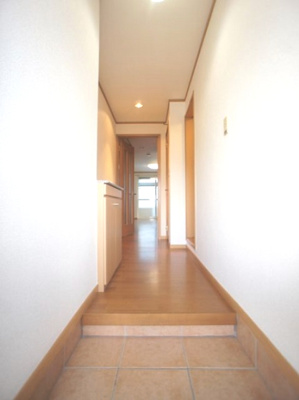 【玄関】 | グリーンヒル | 玄関スッキリ！