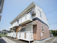 コーポエスポアールの画像