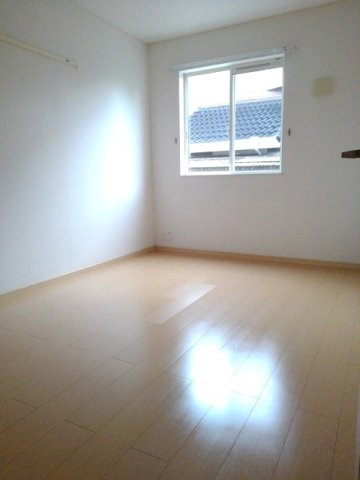 ひまわりＢの内装