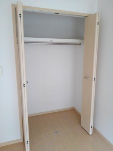 ひまわりＢの収納