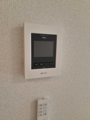 ＰＬＡＩＮ　桃の木のセキュリティ