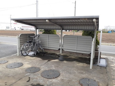 【設備】 | ヴェルジネ