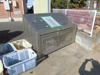 【その他共用部分】 | ヴェルジネ