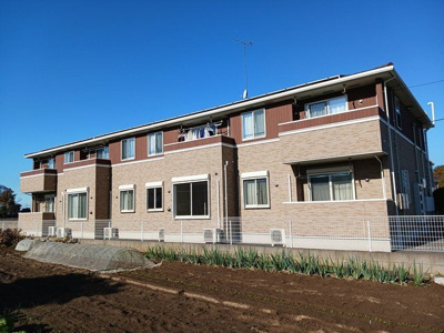 【外観】 | ヴェルジネ