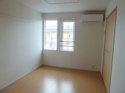 【内装】 | ヴェルジネ