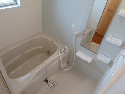 【浴室】 | ヴェルジネ