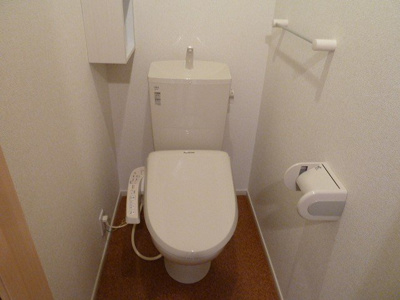 【トイレ】 | ヴェルジネ