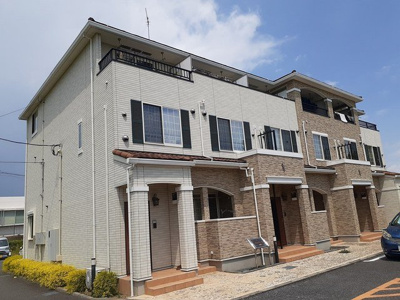 【外観】 | エンジェライトⅡ