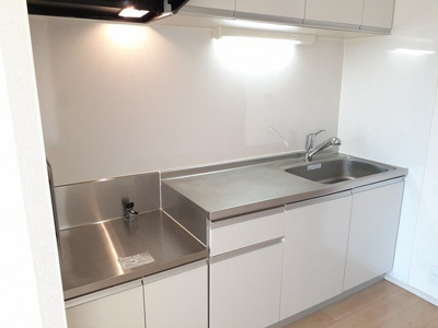 【キッチン】 | エンジェライトⅡ