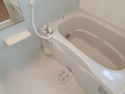 【浴室】 | エンジェライトⅡ