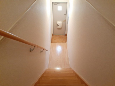 【玄関】 | エンジェライトⅡ