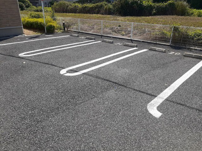 【駐車場】 | エンジェライトⅡ