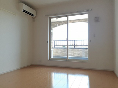 【内装】 | エンジェライトⅡ