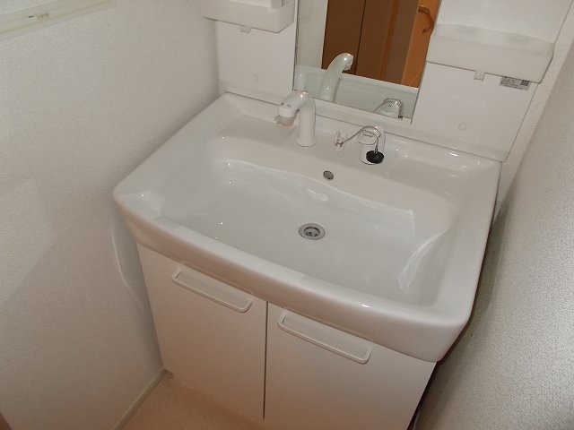 【洗面所】 | ポラーノ