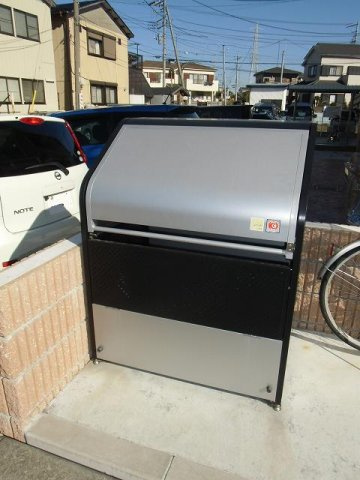 【その他共用部分】 | ポラーノ