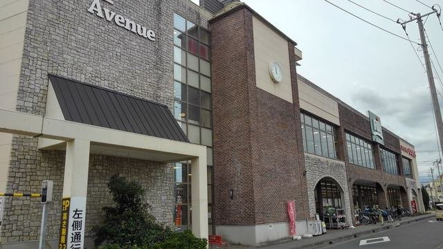 【周辺】 | ポラーノ | フジスーパーまで550m