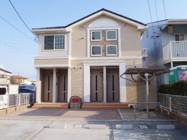 【外観】 | ポラーノ