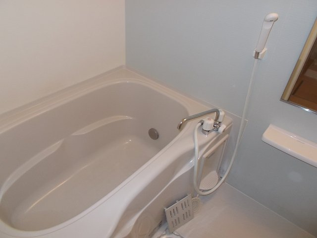 【浴室】 | ポラーノ