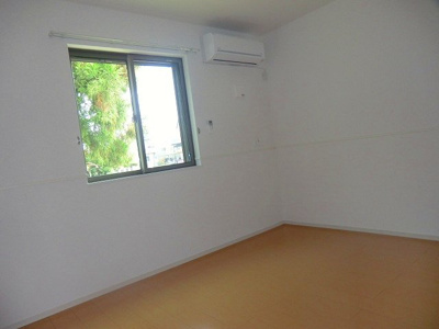 【内装】 | リズィエールⅡ