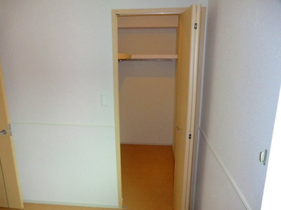 【収納】 | リズィエールⅡ