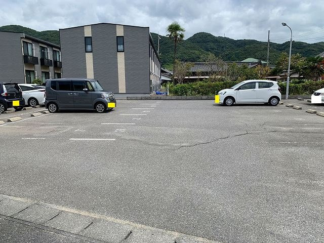 レオパレス室積Ⅰのその他