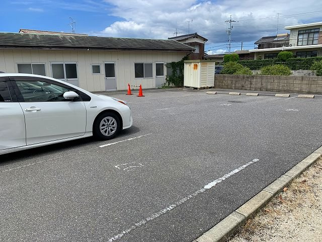 レオパレス室積Ⅰのその他