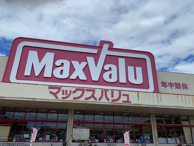 レオパレス室積Ⅰの周辺