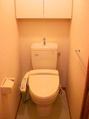 【その他】 | レオパレス南境 | 温水洗浄便座